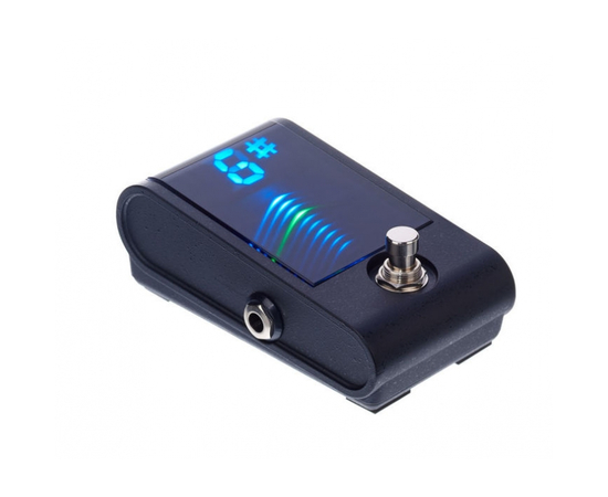 Тюнер KORG PITCHBLACK PB-CS