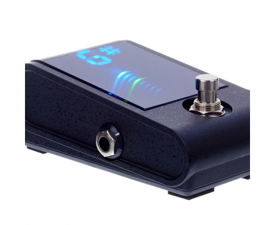 Тюнер KORG PITCHBLACK PB-CS