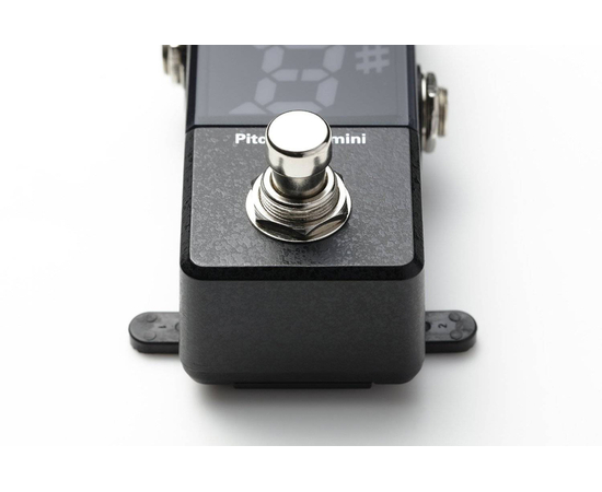 Тюнер KORG PITCHBLACK PB-MINI