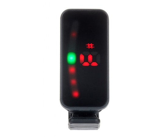 Тюнер KORG PITCHCLIP2 PC2 - 135313 за 752 грн. | 4Club