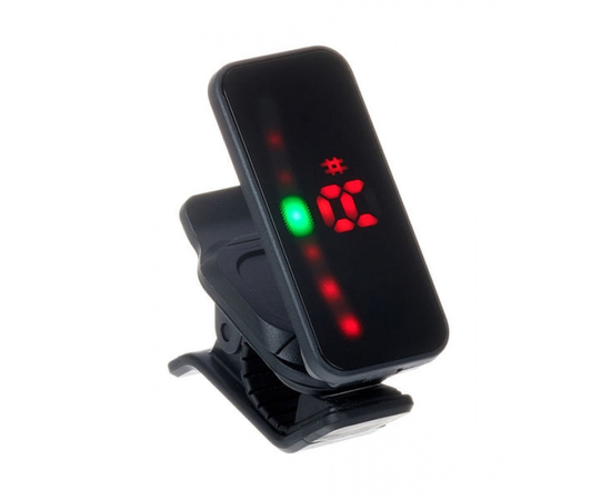 Тюнер KORG PITCHCLIP2 PC2