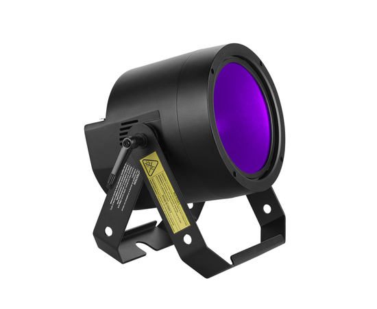 Ультрафиолетовый LED прожектор Martin RUSH PAR 4 UV