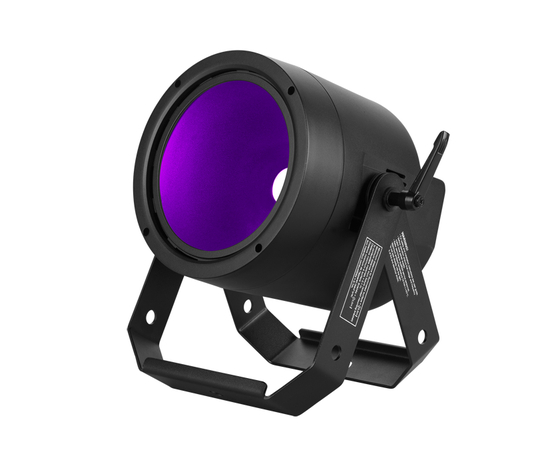 Ультрафиолетовый LED прожектор Martin RUSH PAR 4 UV