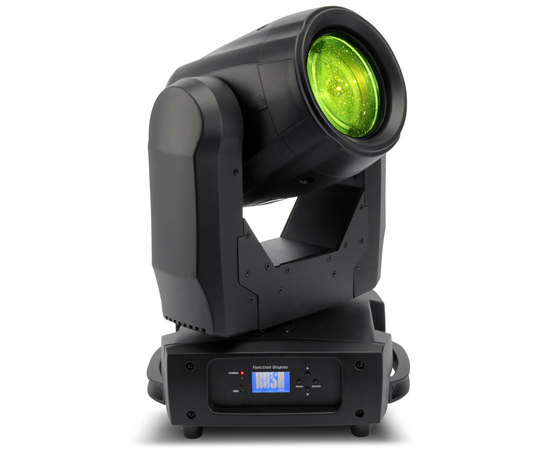 ​Движущаяся голова Martin Rush MH 4 Beam - 135493 за 0 грн. | 4Club