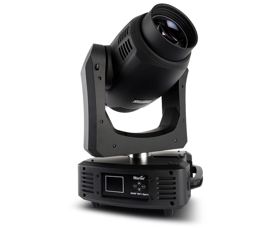 ​Движущаяся голова Martin Rush MH 7 Hybrid - 135501 за 0 грн. | 4Club