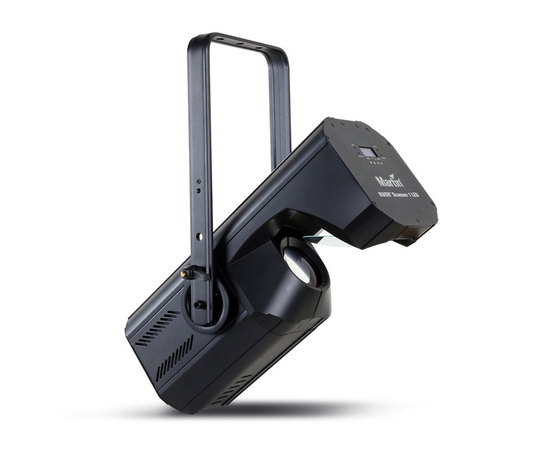 Сканер Martin Rush Scanner 1 LED - 135510 за 0 грн. | 4Club