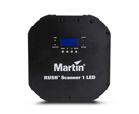 Сканер Martin Rush Scanner 1 LED