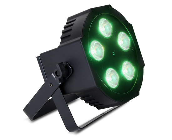 Светодиодный прожектор Martin THRILL CompactPar64 LED - 135461 за 9408 грн. | 4Club