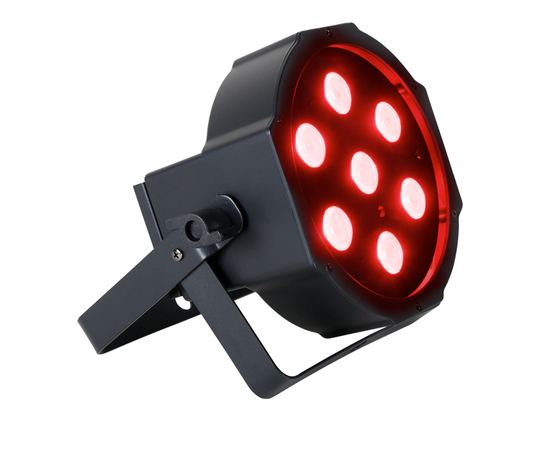 ​Светодиодный прожектор Martin THRILL CompactParMini LED - 135463 за 6252 грн. | 4Club