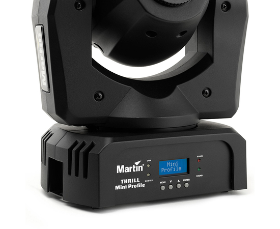 ​Светодиодная голова Martin THRILL Mini Profile