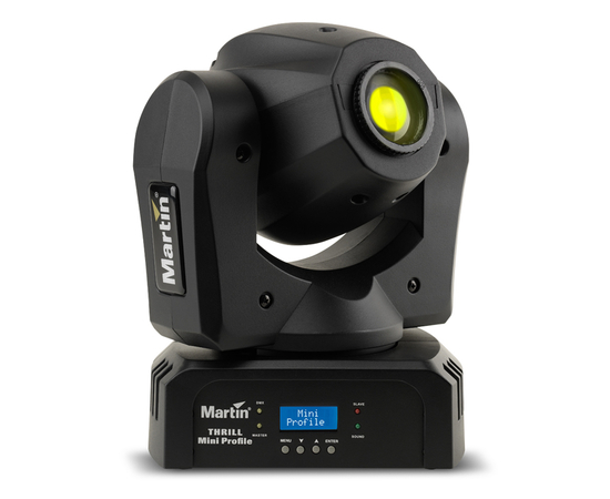 ​Светодиодная голова Martin THRILL Mini Profile - 135464 за 0 грн. | 4Club