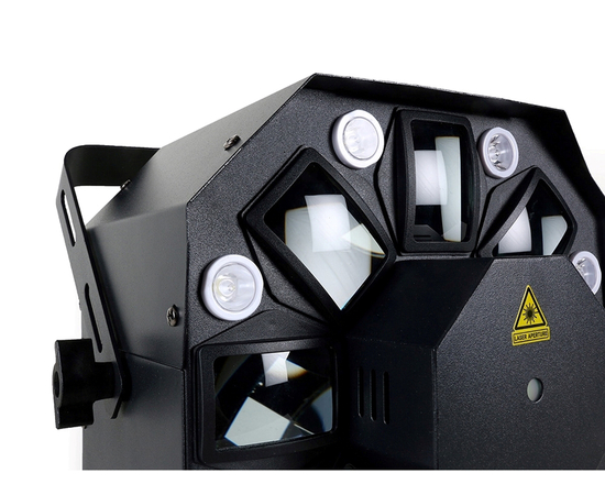 Световой LED прибор Martin THRILL Multi-FX LED