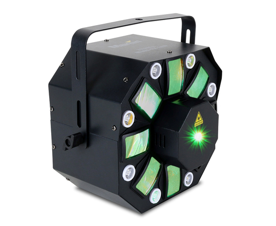 Световой LED прибор Martin THRILL Multi-FX LED - 135465 за 13200 грн. | 4Club