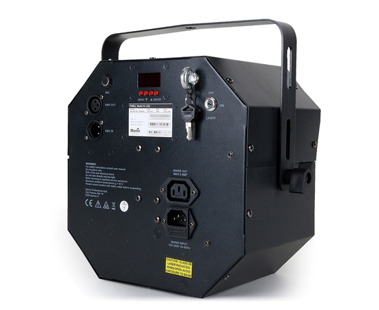 Световой LED прибор Martin THRILL Multi-FX LED