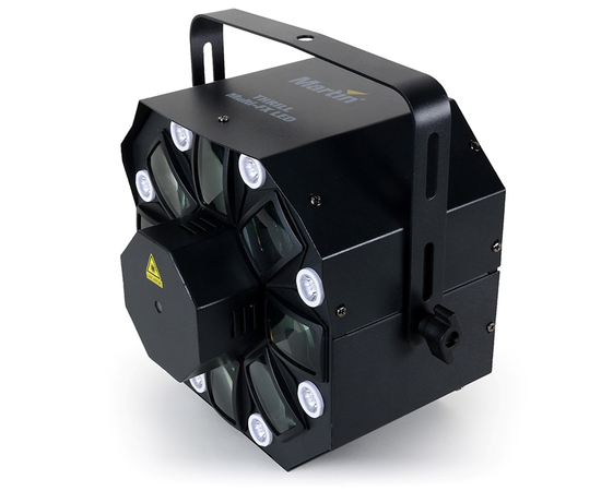 Световой LED прибор Martin THRILL Multi-FX LED