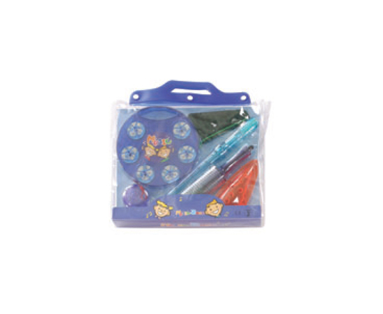 Набір перкусії MAXTONE PK03set, image 