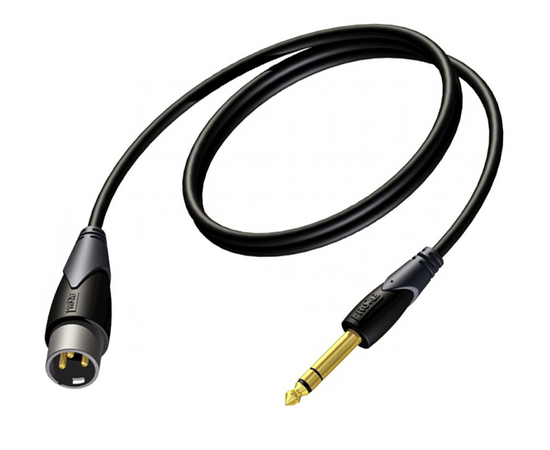 Кабель-переходник Procab CLA724/3 - 135320 за 761 грн. | 4Club