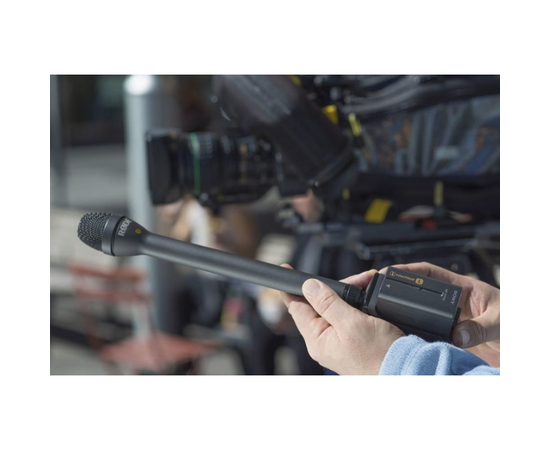 Накамерная радиосистема RODE Link Newsshooter Kit