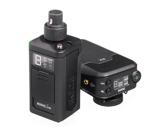 Накамерная радиосистема RODE Link Newsshooter Kit - 135302 за 0 грн. | 4Club