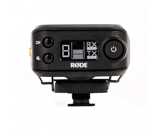 Накамерная радиосистема RODE Link Newsshooter Kit