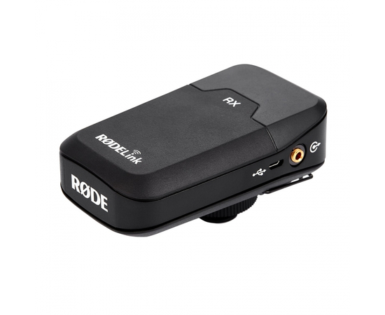 Накамерная радиосистема RODE Link Newsshooter Kit