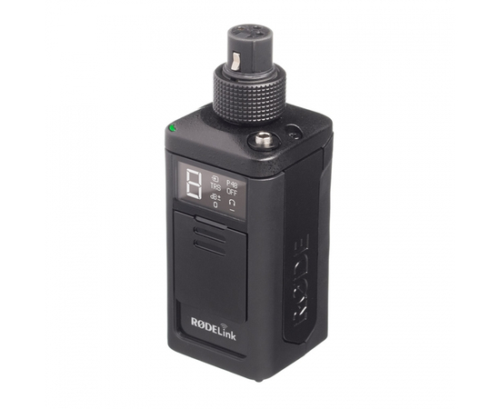 Накамерная радиосистема RODE Link Newsshooter Kit