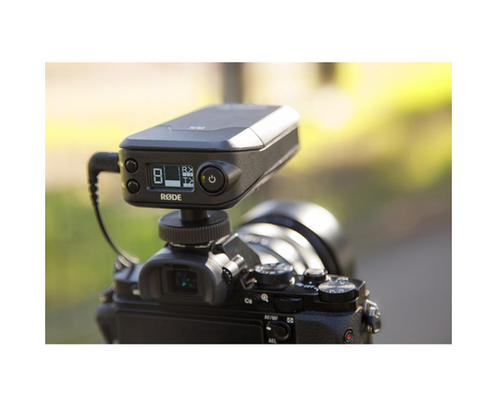 Накамерная радиосистема RODE Link Newsshooter Kit