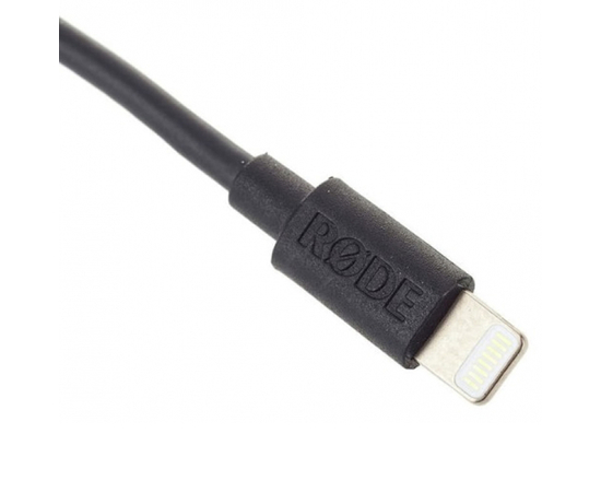 Микрофонный интерфейс для записи интервью RODE SC6L