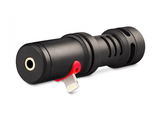 Микрофон RODE VideoMic ME-L