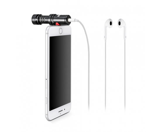 Микрофон RODE VideoMic ME-L