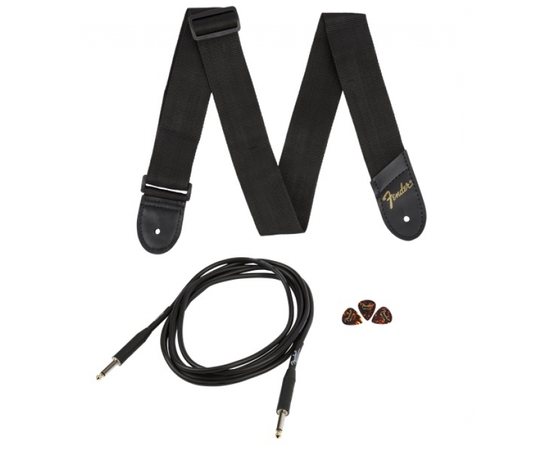 Гитарный набор SQUIER by FENDER STRAT PACK BROWГитарный набор SQUIER by FENDER STRAT PACK BROWN SUNBURSTN SUNBURST