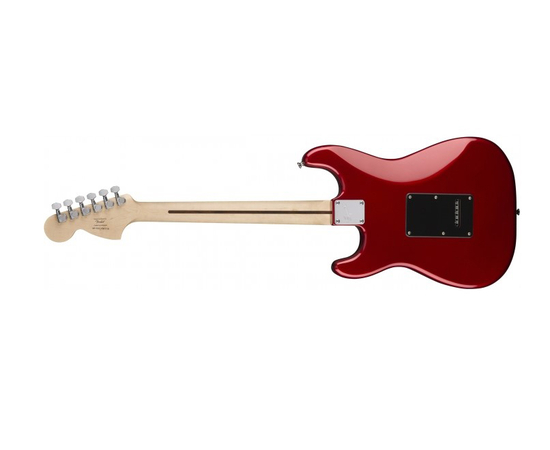 Гитарный набор SQUIER by FENDER STRAT PACK CANDY APPLE RED