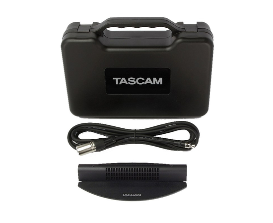 Микрофон для подкаста Tascam TM-90BM