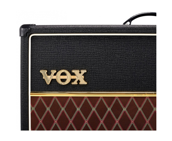 Комбоусилитель VOX AC30S1