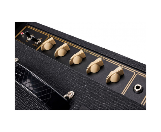 Комбоусилитель VOX AC30S1