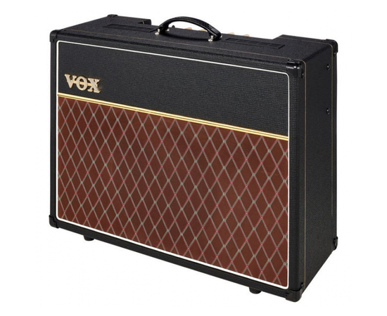 Комбоусилитель VOX AC30S1