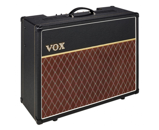 Комбоусилитель VOX AC30S1