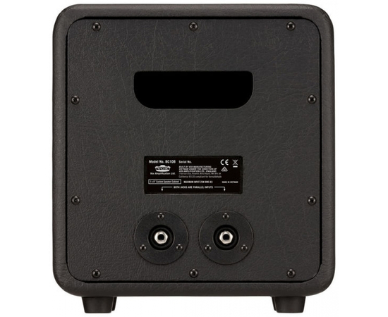 Гитарный кабинет VOX BC108