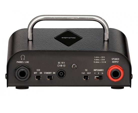 Усилитель для электрогитары VOX MV50-BQ