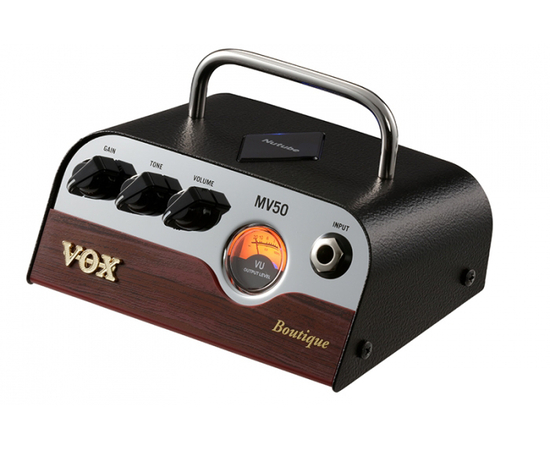 Усилитель для электрогитары VOX MV50-BQ
