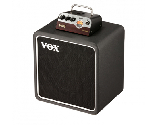 Усилитель для электрогитары VOX MV50-BQ
