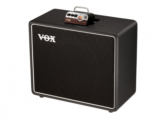Усилитель для электрогитары VOX MV50-BQ