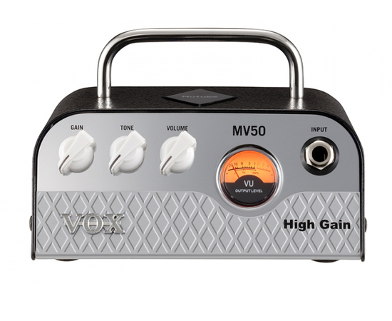 Усилитель для электрогитары VOX MV50- HG - 135316 за 0 грн. | 4Club