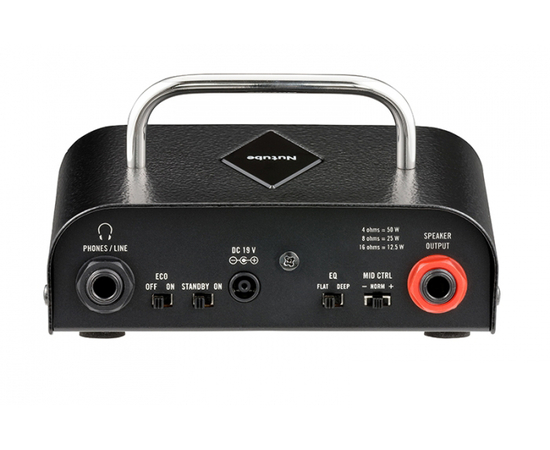 Усилитель для электрогитары VOX MV50- HG