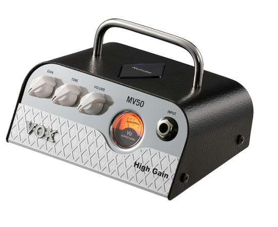 Усилитель для электрогитары VOX MV50- HG
