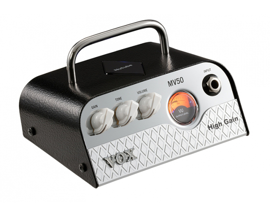 Усилитель для электрогитары VOX MV50- HG