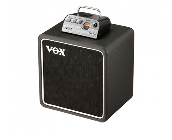 Усилитель для электрогитары VOX MV50- HG