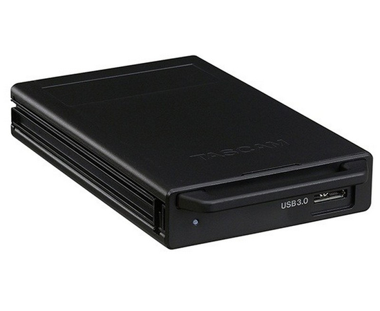 Адаптер TASCAM AK-CC25 для SSD дисков USB 3.0 - 135462 за 0 грн. | 4Club