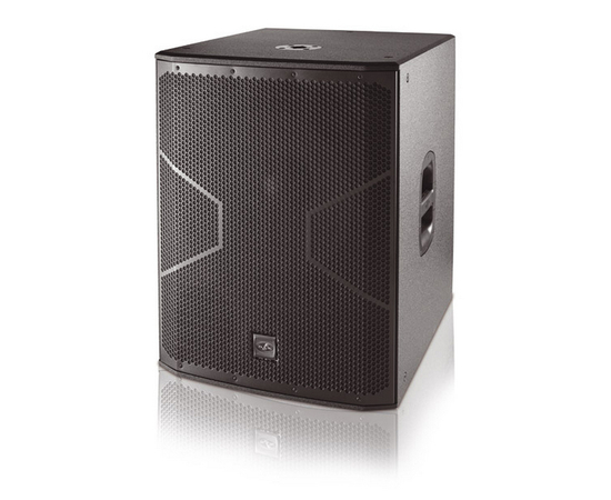 Пассивный сабвуфер D.A.S. Audio ALTEA-718 - 135407 за 0 грн. | 4Club