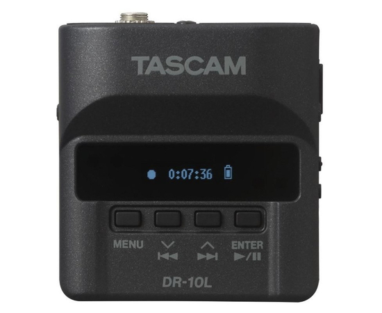 Портативный рекордер TASCAM DR-10L